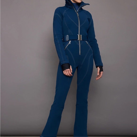 Ski suit Cordova - Picture 4 of 4